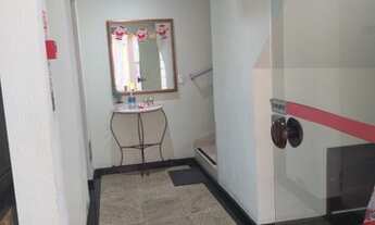 Imagem 2: ÓTIMO APTO VILA EUCLIDES! ÓTIMA LOCALIZAÇÃO!