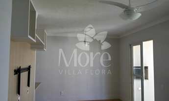 Imagem 2: Venda de Lindo Apartamento Modelo Camila com 3 Quartos, Sendo 1 Suíte, Totalmente Planejad