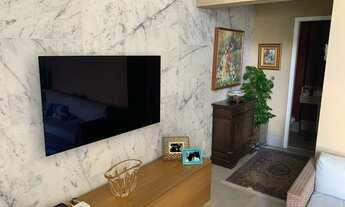 Imagem 5: Apartamento de 138m² e 3 suítes com fino acabamento no Panamby