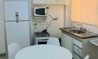 Imagem 5: Apto mobiliado 2 dorm