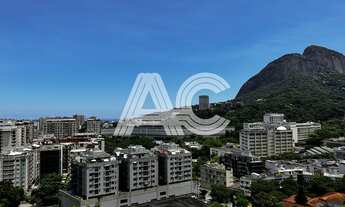 Imagem 6: Rio de Janeiro - Apartamento Padrão - Gávea