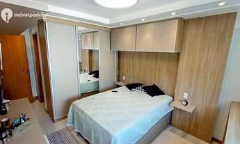 Imagem 5: Apartamento com 4 dormitórios à venda, 124 m² por R$ 800.000,00 - Centro - Nova Iguaçu/RJ