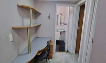 Imagem 5: Apartamento para aluguel com 60 metros quadrados com 2 quartos em Vila Mafra - São Paulo