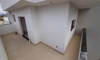 Imagem 3: Cobertura para venda com 3 quartos no bairro Parque das Acácias - Betim - MG