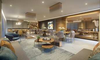 Imagem 5: Apartamento residencial para venda, Vila Carrão, São Paulo - AP12387