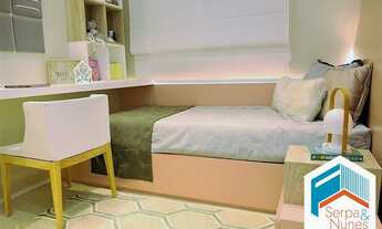 Imagem 6: Apartamento com 2 quartos, 83 m2, Botafogo, Rio de Janeiro, RJ