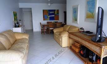 Imagem 6: Apartamento Vista Total Mar, 03 dormitórios Astúrias Guarujá