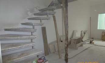 Imagem 7: SOBRADOS A VENDA NO BOQUEIRÃO, CURITIBA, A 350 METROS DO BANCO BRADESCO E 300 DA ACADEMIA