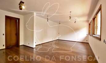 Imagem 2: Barueri - Casa de Condomínio - Alphaville Residencial 1