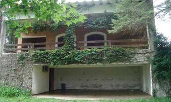 Imagem: Sítio com 4 dormitórios à venda, 108900