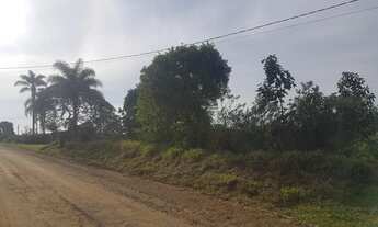 Imagem 2: Terreno à venda, 1200 m² por R$ 150.000 - Casa Blanca - Vargem Grande Paulista/SP