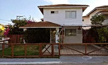 Imagem 1: Casa 3/4 garden club - catu de abrantes