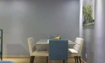 Imagem 2: APARTAMENTO RESIDENCIAL em TABOÃO DA SERRA - SP, CHÁCARA AGRINDUS