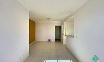 Imagem 7: Apartamento para venda tem 61 metros quadrados com 2 quartos em Barreiros - São José - SC