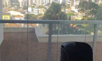 Imagem 3: Apartamento para venda possui 97 metros quadrados com 3 quartos em Chácara Inglesa - São P