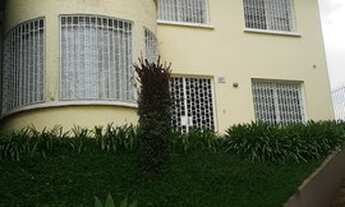 Imagem: Sobrado para venda A.U 420 m² 4 dormitórios