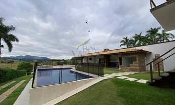 Imagem 3: Casa para alugar no Condomínio Novo Horizonte em Piracaia-SP