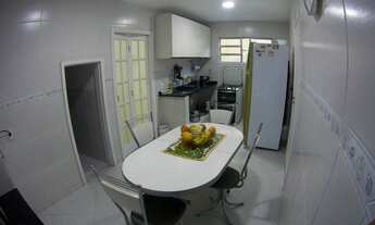 Imagem 6: Casa de vila sobrado