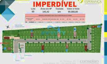 Imagem 2: Terreno de Condomínio, Boa Esperança, Gravataí - R$ 95 mil, Cod: 1274
