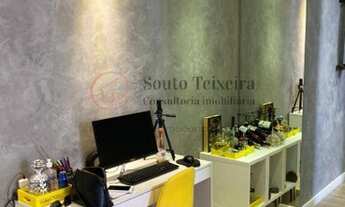 Imagem 4: Lindo apartamento Pronto para Morar na Praça do Habibs