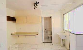 Imagem 5: Apartamento para venda tem 88 metros quadrados com 3 quartos em Setor Central - Goiânia