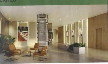 Imagem 6: Lançamento Formacco Alto Padrão no Kobrasol - Apto 3Q 1 Suíte 1 VG no Kobrasol