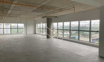 Imagem 2: LAJE CORPORATIVA MOEMA