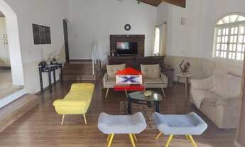 Imagem 5: Casa com 3 dormitórios à venda, 331 m² por R$ 650.000,00 - San Ressore - Cotia/SP