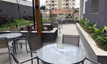 Imagem 5: Saude - 2 dorms 1suite - 1vaga novo