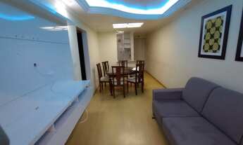 Imagem 4: Apartamento para Locação em São Paulo, Vila Curuçá, 2 dormitórios, 1 banheiro, 1 vaga