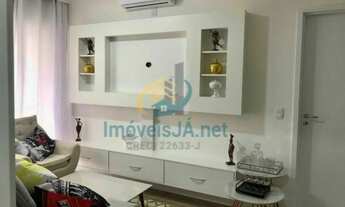 Imagem 7: LOCAÇÃO Apartamento Wi-house Alphaville - 49m²