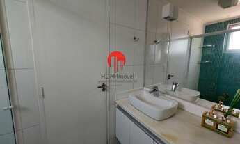 Imagem 5: Apartamento para Venda em São Paulo, Morumbi, 2 dormitórios, 2 suítes, 3 banheiros, 2 vaga