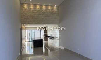 Imagem 3: Casa a Venda Jd. Belvedere (Parque das Flores) - Goiânia/GO