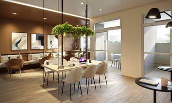 Imagem: OPORTUNIDADE Apto 3 dorm - 1 suite - Lazer