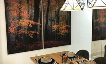 Imagem 5: Apartamento com 3 quartos no Residencial Morada Régia - Bairro Meia Praia em Itapema