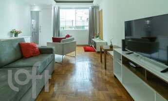 Imagem 4: Apartamento à venda no bairro Vila Buarque - São Paulo/SP