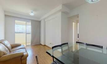 Imagem: Apartamento à venda em São Paulo/SP