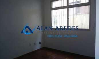 Imagem 6: BELO HORIZONTE - Apartamento Padrão - GUTIERREZ