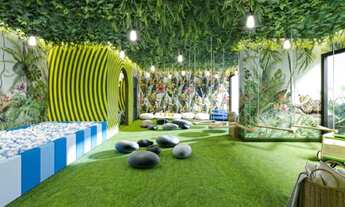 Imagem 4: FLAT RESIDENCIAL em JOÃO PESSOA - PB, ALTIPLANO CABO BRANCO