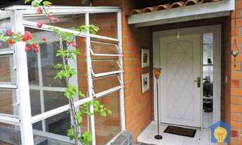 Imagem 5: Casa à Venda 4 dorm. Cond. Parque das Artes - Embu das Artes/SP