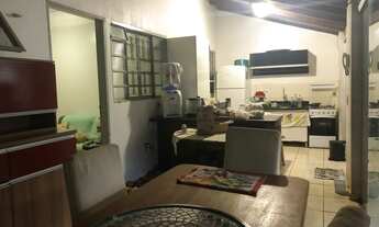 Imagem 5: Casa Residencial Amoras