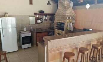 Imagem 3: Casa com Piscina em Jacaraipe