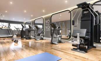 Imagem 3: Apartamento residencial para venda, Santana, São Paulo - AP13509