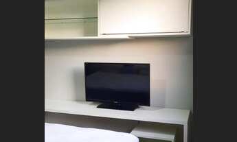Imagem 2: Apartamento Splendor Garden - Jardim das Industrias por R$ 850.000.00!