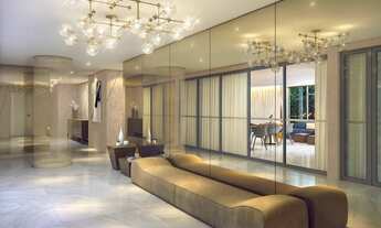 Imagem 6: Apto 3 dorm - Moema - 115 m²