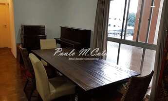 Imagem 6: Apto com 80 m2, 1 suíte ampla e 1 vaga na Cônego Eugênio Leite! Melhor quadra de Pinheiros