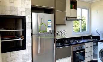 Imagem 3: EXCELENTE apartamento PÉ NA AREIA residencial á venda, Praia dos Ingleses, residencial, Fl