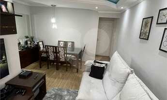 Imagem: São Paulo - Apartamento Padrão - Vila