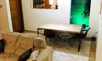 Imagem 3: Sobrado para Venda em Santo André, Vila Humaitá, 3 dormitórios, 1 suíte, 3 banheiros, 2 va