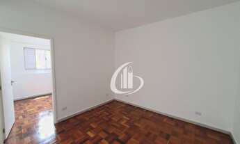 Imagem 3: Apartamento com 1 dormitório para alugar, 40 m² por R$ 1.100/mês - Vila Maria - São Paulo